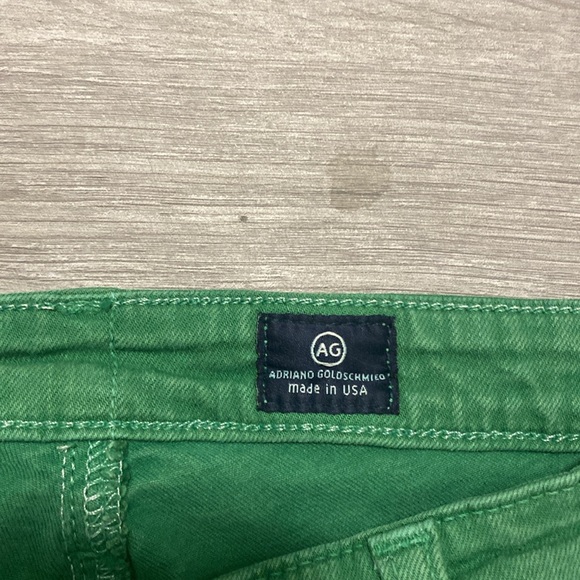 AG Ardriano Goldschmidt jeans - Picture 3 of 6